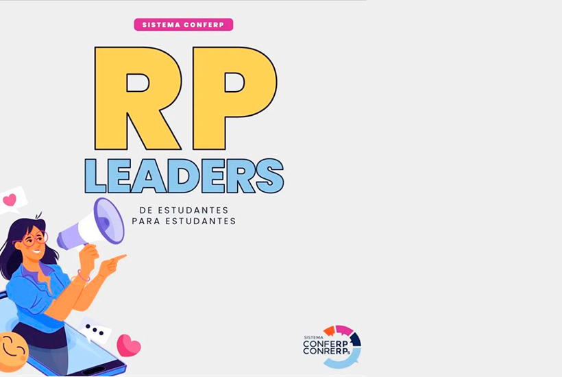 Inscrições abertas para a 2ª edição do programa RP Leaders Brasil