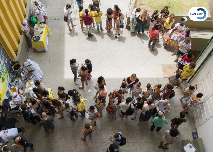 Comunicação Organizacional, Democracia e Cidadania: os debates do XX Congresso ABRAPCORP